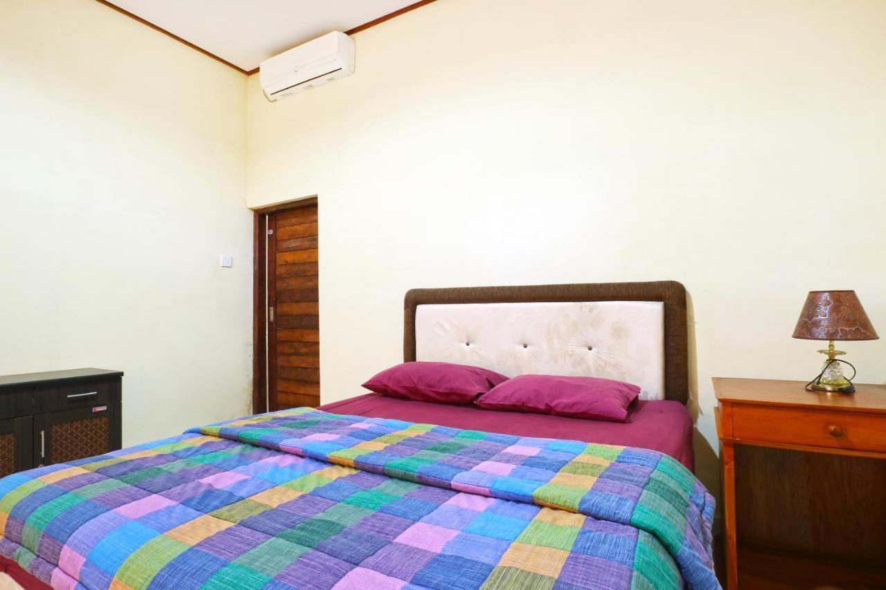 D'Abians House Hotel Ungasan  Ngoại thất bức ảnh