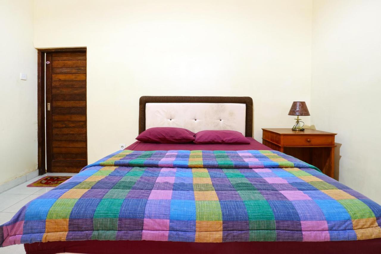 D'Abians House Hotel Ungasan  Ngoại thất bức ảnh